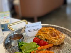 -马克西姆俄罗斯餐厅(绥芬河店)