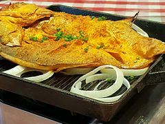 -西贝(金桥店)