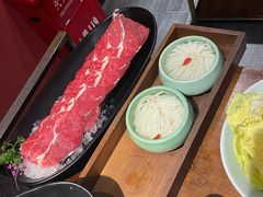 -捞王猪肚鸡火锅(昆山店)