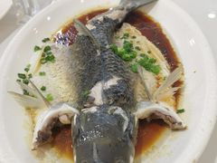 -旭璟酒家·传统粤菜·湘菜(逸景路店)