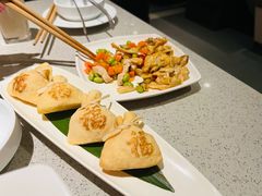 -海底捞大排档火锅(悦荟广场店)