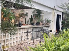 -自由生长植物工作室(深港花卉中心店)