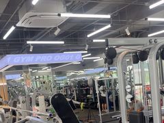 -OG01·24h私教铁馆(中鼎316店)