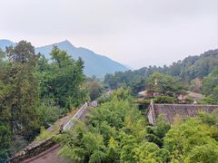 -潭柘寺景区