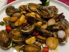 -海岛渔村大酒店(云霄路店)