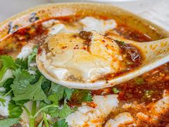 -新繁牛肉豆花(都江堰店)
