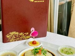 -鹿鸣酒家(越秀店)