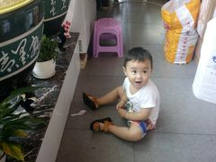 -萝鸡思味秘制泡菜(万家丽店)