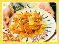 -鹤睦鱼生·啫啫煲·海鲜(保利百合店)