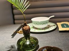 -南里山房·新淮扬菜(徐汇万科店)