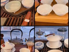 -华联发展销售中心(十月初五街店)