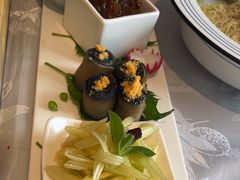 -一品淮扬 · 淮扬菜·北京万达文华酒店