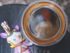 DIRTY-HANA COFFEE(长寿路店)