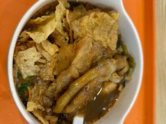 -文昌桥螺蛳粉(魏公村店)