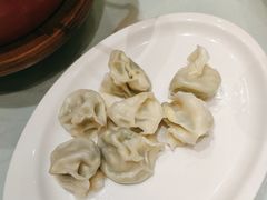 -李记东北饺子馆·东北菜(欢乐谷店)