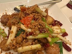 -利苑酒家(宜安广场店)
