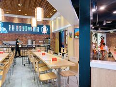 -裕记烧腊连锁餐饮(外马分店)