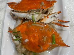 -抚顺美食·老上海味道