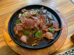 -无届青年餐馆(熙街店)