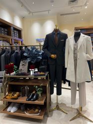 -MR.COLLECTION西装先生(富华里店)