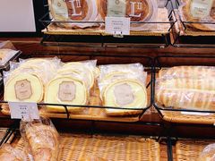 -莉莲蛋挞(日月光店)