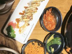 -九田家黑牛烤肉料理(华侨城店)