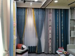 -菲迪科尔墙衣(集美家居定慧桥店)