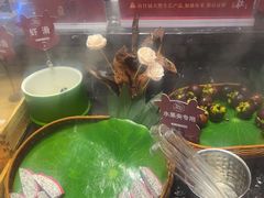 -空之介寿喜烧·和牛放题(恒隆广场店)