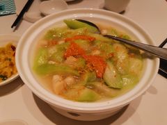 -莆田餐厅PUTIEN(金融街购物中心店)