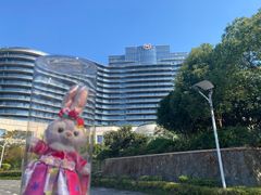 -绿城千岛湖喜来登度假酒店
