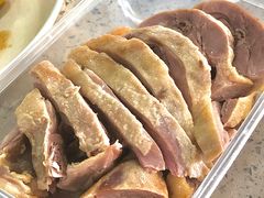 盐水鸭后腿-章云板鸭(评事街店)