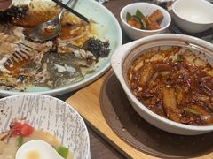 -佘山世茂艾美·御珍轩中餐厅