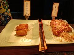 -松子料理(白家庄店)