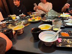 -無二炙坊·和牛烧肉(大钟寺1733店)