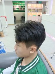 -辛格·潮沙龙