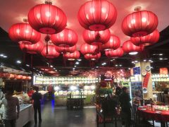 大堂-东北大院·东北菜(三台子店)