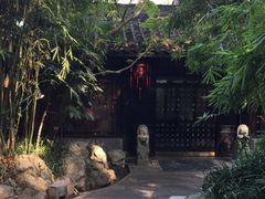 -乾园.魏庐湖景餐厅(花港店)