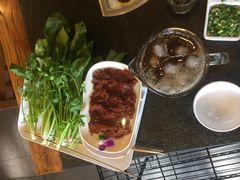 -川成串·自助串串香火锅(朝阳店)