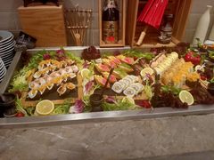 -远洲凤凰山庄臻味全日餐厅