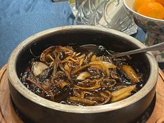 -香雪海饭店中餐厅(人民桥店)
