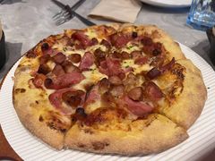 -必胜客(东大桥店)