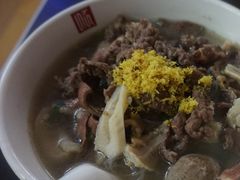 -潮镇老尾牛杂(环城西路店)