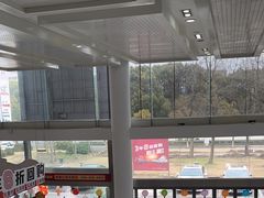 -上海和展广汽丰田4S店(老闵行店)