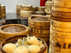 -留芳·文旅古月楼(老街店)