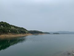 景点-洈水景区