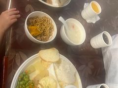 -福慧缘清心素食(峨眉山前店)