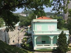 -龙环葡韵住宅式博物馆