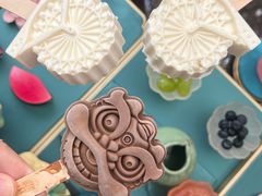 -天津海河悦榕庄·Lobby Lounge大堂吧