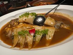 -锦楼·臻选新杭帮(杭州中心店)