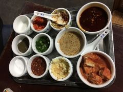 -朝伟清真铜瓢牛肉馆(三十年老·店)